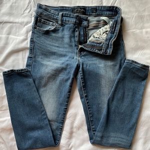 Lucky Brand Jeans